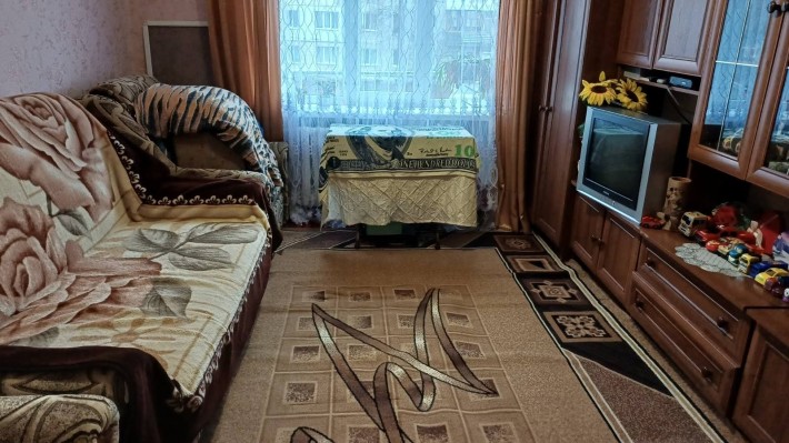 Продам  Кімнату в гуртожитку пров.Марата - фото 1