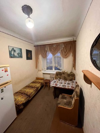 ID: 41188 Загот-Зерно 2кімнати в гуртожитку - фото 1