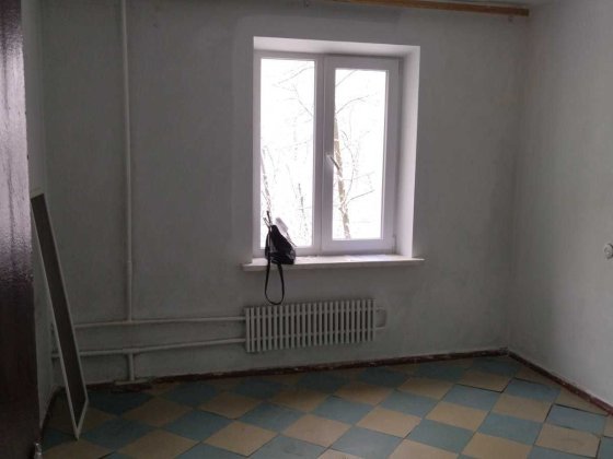 Кімната в гуртожитку Південний Захід Хмельницкий