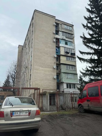 Кімната в гуртожитку по низу ринку - фото 1