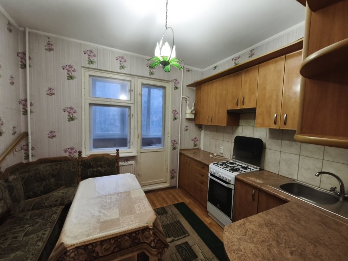 Продаж 2-кімнатної квартири на ДНС - фото 1