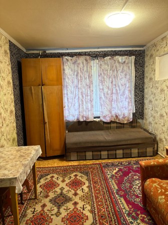 Продам кімнату в гуртожитку - фото 1