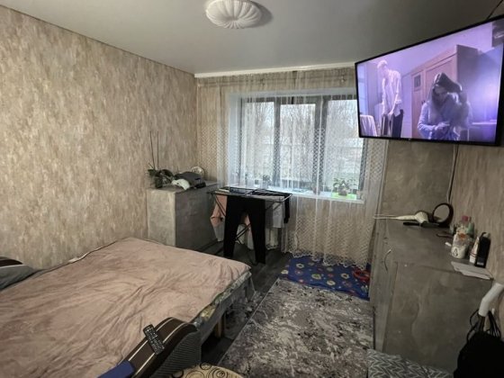 Малосімейка з власною кухнею Кременчук