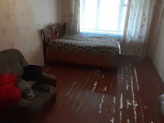 Кімната в малосімейці Кременчуг