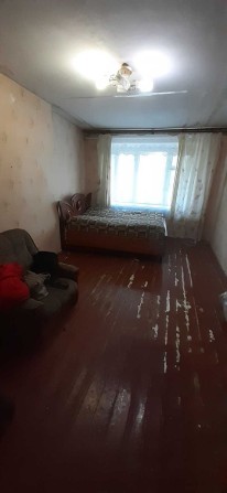 Кімната в малосімейці - фото 1