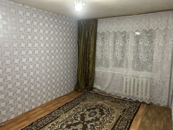 Кімната в общежитії Кривий Ріг