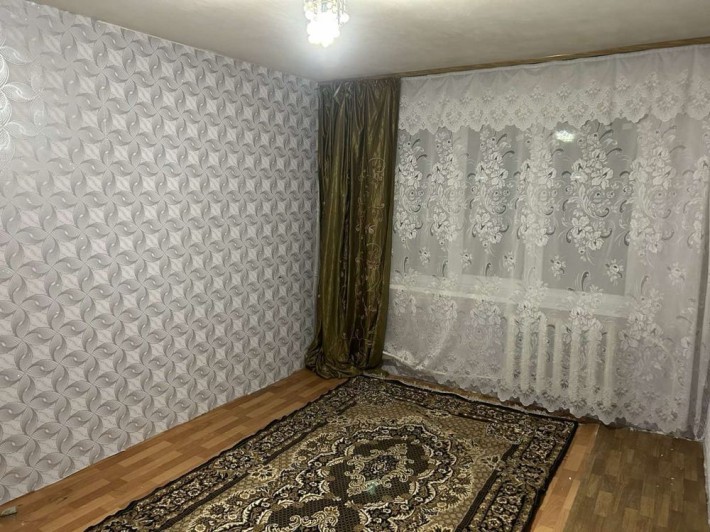 Кімната в общежитії - фото 1