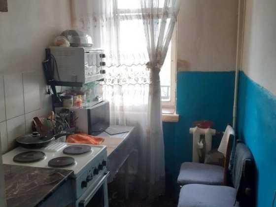 Продам окрему кімнату на вулиці Дубнівська