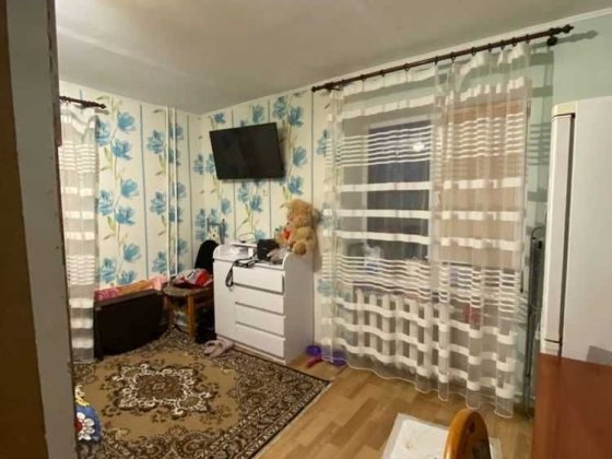 Кімната в гутожитку з усіма зручностями, р-н ЖБІ