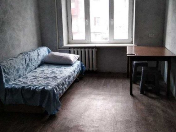 Продам кiмнату в гуртожитку р-н ЖБI Полтава