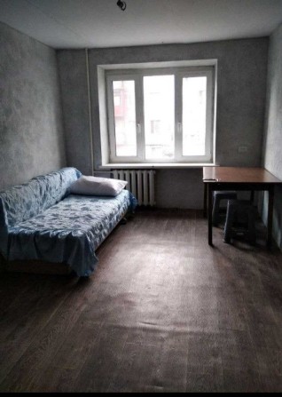 Продам кiмнату в гуртожитку р-н ЖБI - фото 1