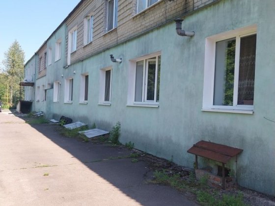 Кімната у гуртожитку Продаж