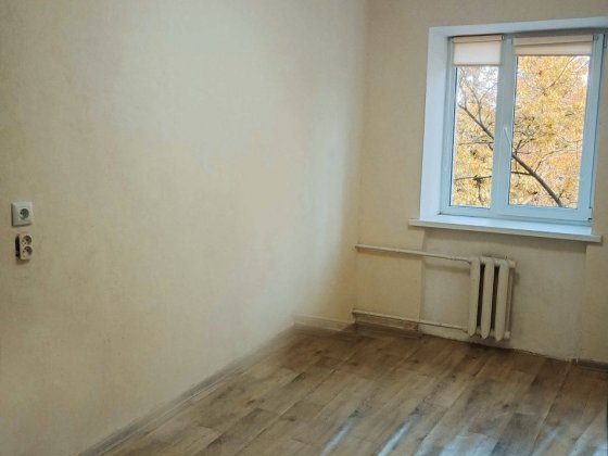 Дешева Кімната у Гуртожитку поруч із парком Рівне