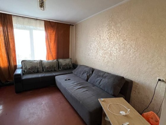 Кімната в Гуртожитку