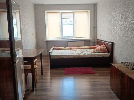 Продається кімната в гуртожитку Центр