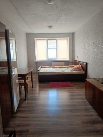 Продається кімната в гуртожитку Центр - фото 1