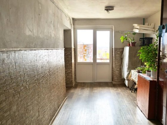 Кімната у гуртожитку.  Блочна система! 4 поверх