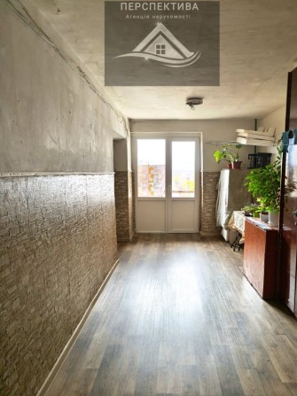 Кімната у гуртожитку.  Блочна система! 4 поверх - фото 1