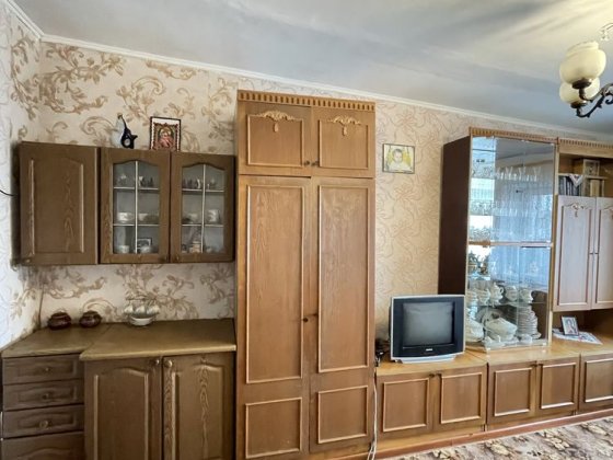 *Продам КІМНАТУ в гуртожитку Ровно