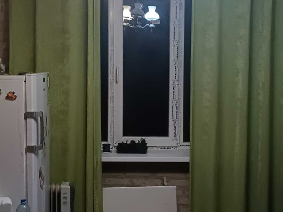 Комната в общежитии Суми