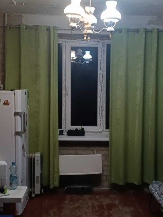 Комната в общежитии - фото 1