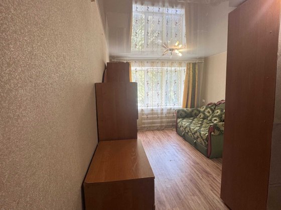 Продається кімната в гуртожитку Суми