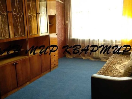 Кімната в гуртожитку р-н Алмазний! Полтава