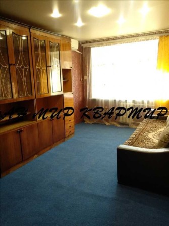 Кімната в гуртожитку р-н Алмазний! - фото 1