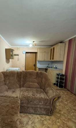 Продаю кімнату в гуртожитку - фото 1
