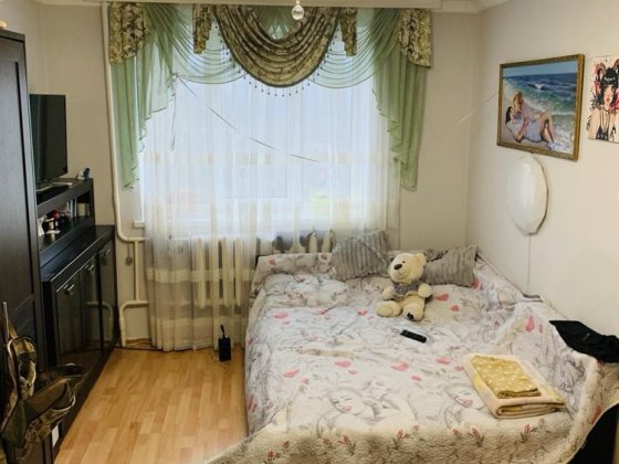 Продається кімната Чернівці