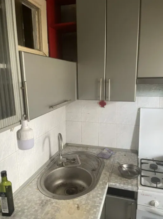 2х к Гайдара/ Терешковой. Балкон. Двусторонняя. - фото 1