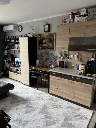 Продається 1 кімната в гуртожитку по вул.Південно-Кільцевій (верх) - фото 1