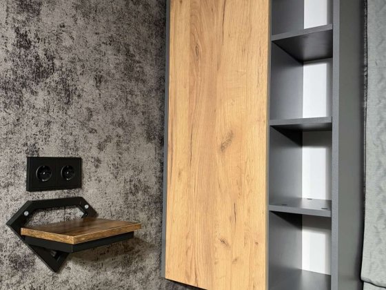 ПРОДАЖ смарт-кімнати з окремим санвузлом та кухнею. Черкассы