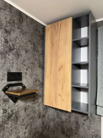 ПРОДАЖ смарт-кімнати з окремим санвузлом та кухнею. - фото 1