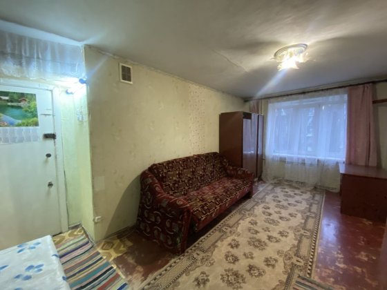 Терміново Продам Кімнату Чернігів