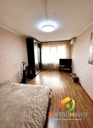 Продаж 1 кімната, Південна Борщагівка, проспект А. Корольова 12Л - фото 1