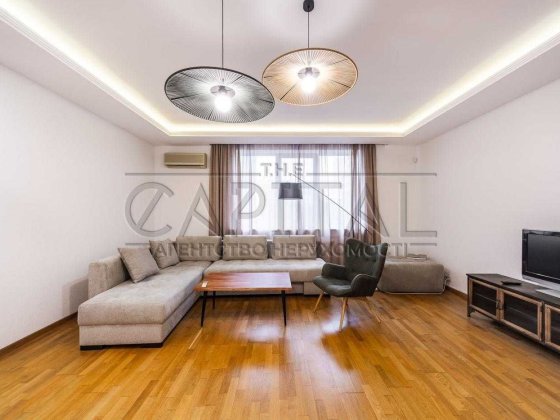 Продажа квартиры, ул. Предславинская, Печерск, Палац Украина 100м Київ