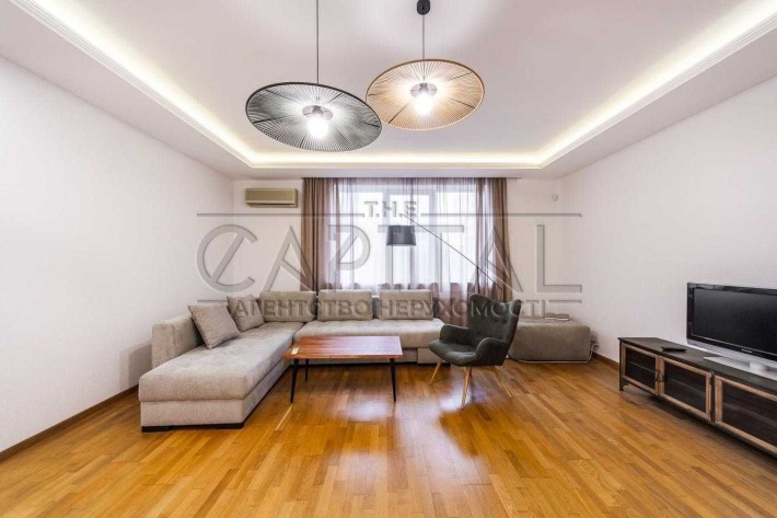 Продажа квартиры, ул. Предславинская, Печерск, Палац Украина 100м - фото 1