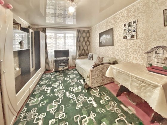 Продам ВЕЛИКУ КІМНАТУ 23м2 у гуртожитку! Винница