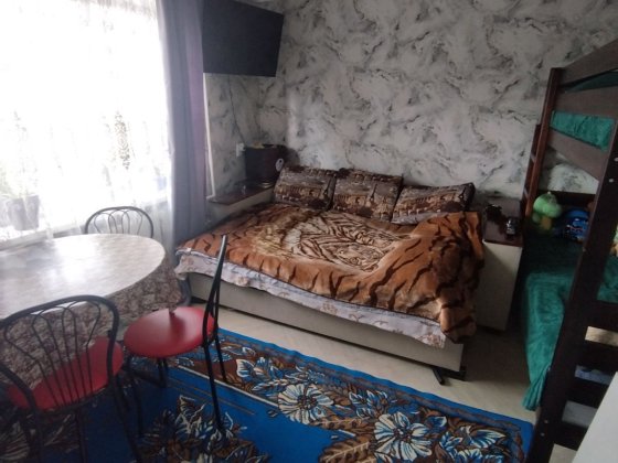 Кімната в гуртожитку. Доступна ціна!