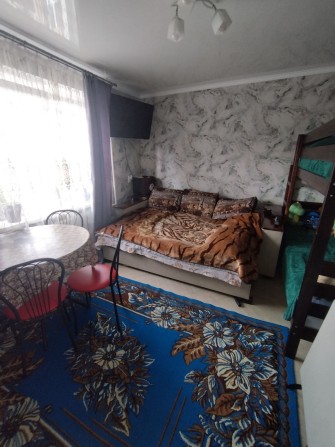 Кімната в гуртожитку. Доступна ціна! - фото 1