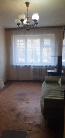 Продам кімнату в комунальній квартирі 16квм. - фото 1