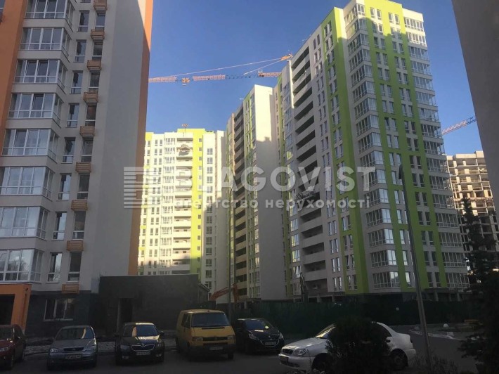 Продається 1 кімнатна квартира Берестейський пр. 65б - фото 1