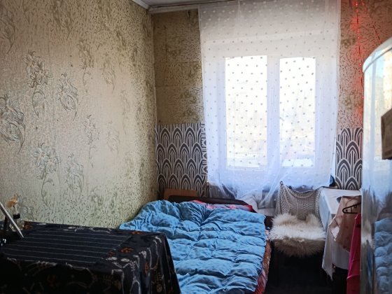 Продаж кімнати в гуртожитку, Київська Винница