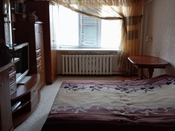 Продаю дві кімнати у комунальній квартирі Киев