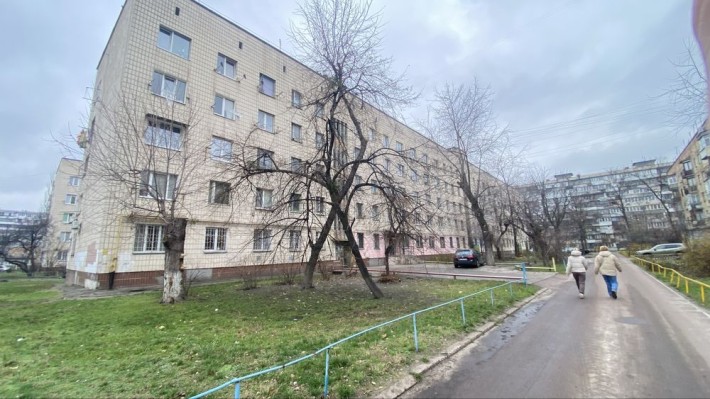 Продам кімнату в гуртожитку Лісовий проспект 12Б - фото 1