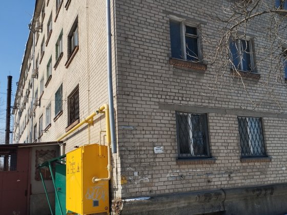 Продам недорого приватизовану кімнату в гуртожитку Днепр