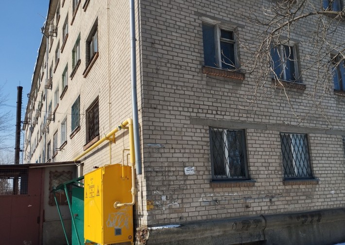 Продам недорого приватизовану кімнату в гуртожитку - фото 1