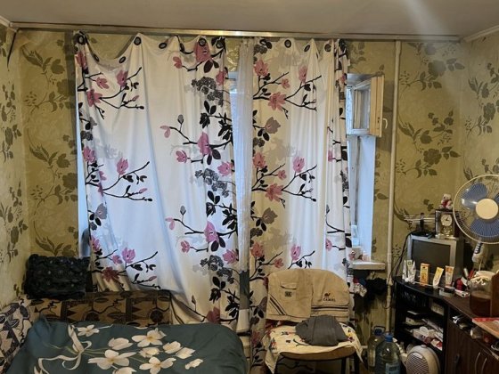 Продаж Кімната 13,5кв в гуртожитку Академіка корольва 9А Киев