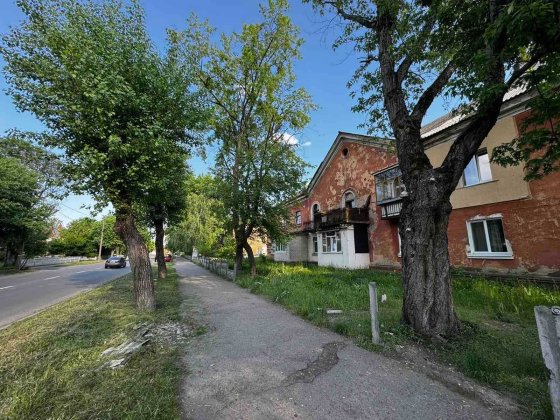 !!!Ціну змінено. Гарна локація. Продаж кімнати по вул.Музичній Чернигов